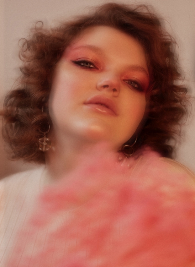 SHEA HURLEY - PORTFOLIO - EDITORIAL